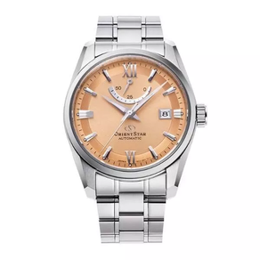 Orient Star RK-AU0108G Contemporary Collection Men's Watch New Box + Free Post $538 with best offers.