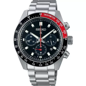 Seiko Prospex SBDL099 Speedtimer Solar Chronograph New Box Paper + Free Post $520 with best offers.