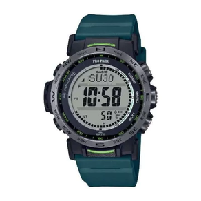 Casio Pro Trek PRW-35Y-3JF Climber Line New box papers + Free Post $313 with best offers.