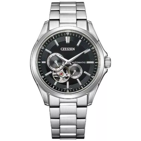 Citizen Collection NP1010-78E Automatic Skeleton Dial Men's Watch + Free Post $313 with best offers.