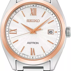 Seiko Astron SBXY034 Solar Radio Wave Watch New Box Papers + Free Post $832 with best offers.