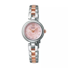 Seiko Selection SWFA193 Women's Watch New Box +Free Post $268 with best offers.