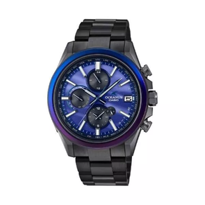 Casio Oceanus OCW-T4000AWB-2AJF Classic Line Men's Watch New Box +Free Post $1,078 with best offers.
