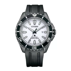 Citizen Promaster BN0197-08A Marine Eco-Drive Divers Watch + Free Post $358 with best offers.