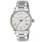 Montblanc 4810 114854 Silver Men's Watch New Box + Free Post $2,248 with best offers.