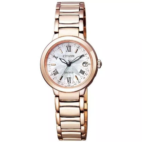 Citizen Exceed ES9322-57W Titania Happy Flight Series Women's Watch + Free Post $718 with best offers.