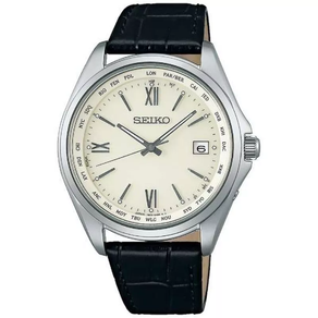 Seiko Selection SBTM295 Solar Quartz Watch New Box Paper + Free Post $403 with best offers.