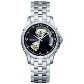 Hamilton Jazzmaster H32565135 Open Heart Automatic Men's Watch +Free Post $988 with best offers.