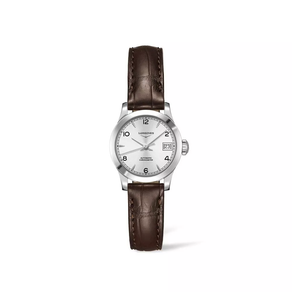 Longines L23204762 Record Automatic Women's Watch + Free Post $1,438 with best offers.