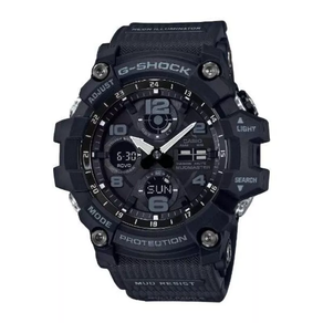 Casio GWG-100-1AJF G-Shock Master of G MUDMASTER Watch Box Papers + Free Post $358 with best offers.