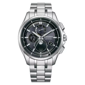 Citizen Attesa BY1001-66E Eco-Drive Solar Radio Controlled Men's Watch + Free Post $808 with best offers.