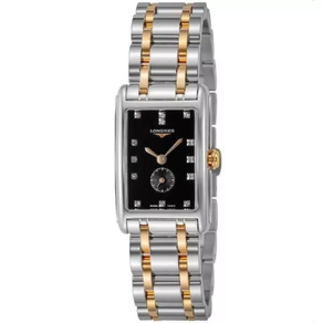 Longines L5.255.5.57.7 Dolcevita Quartz Women's Watch + Free Post $1,528 with best offers.