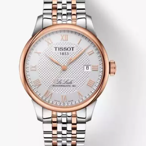 Tissot Le Locle T006.407.22.033.00 Automatic Men's Watch + Free Post $898 with best offers.