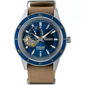 Seiko Presage SARY213 Automatic Watch New Box Paper + Free Post $421 with best offers.