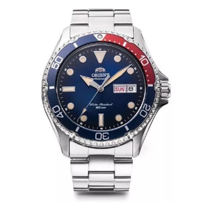 Orient Sports RN-AA0812L Pepsi Automatic Mechanical Watch Box + Free Post $358 with best offers.