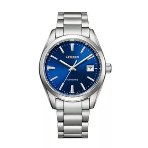 Citizen Collection NB1050-59L Automatic Classic Blue Dial Watch + Free Post $493 with best offers.