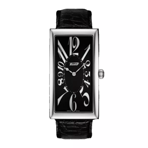 Tissot Heritage T117.509.16.052.00 Banana Centenary Edition Men's Watch+ Free Post $628 with best offers.