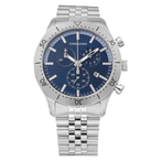 Salvatore Ferragamo New Gent SFU400323 Chrono Blue Men's Watch New Box + Free Post $898 with best offers.