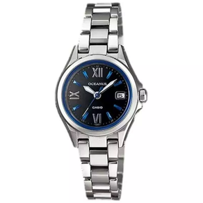 Casio Oceanus OCW-70J-1AJF Tough Solar Radio Watch Paper+ Free Post $448 with best offers.