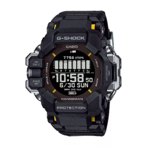 Casio G-Shock GPR-H1000-1JR Master of G-Series Watch Box Papers + Free Post $475 with best offers.