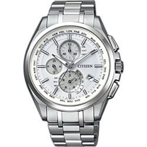 Citizen Attesa AT8040-57A Eco-Drive Solar Radio Titanium Men's Watch + Free Post $718 with best offers.
