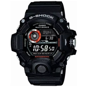 Casio GW-9400BJ-1JF G-Shock Master of G Rangeman Watch Box Papers + Free Post $358 with best offers.