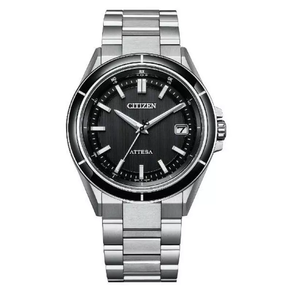 Citizen Attesa CB3030-76E ACT Line Eco-Drive Titanium Men's Watch + Free Post $808 with best offers.