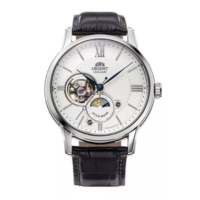 Orient Classic RN-AS0003S Sun & Moon Mechanical Automatic Watch Box + Free Post $403 with best offers.