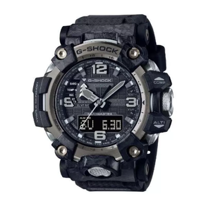 Casio GWG-2000-1A1JF G-Shock G-Land MUDMASTER Watch Box Papers + Free Post $718 with best offers.