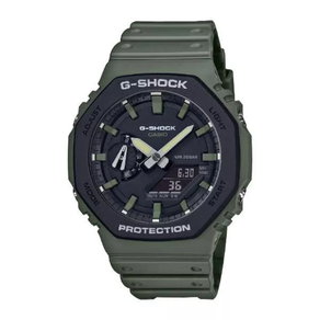 Casio G-Shock GA-2110SU-3AJF Carbon Core Quartz Men's Watch Paper+ Free Post $205 with best offers.