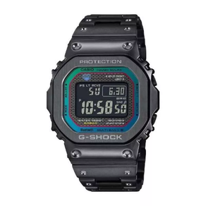Casio G-shock GMW-B5000BPC-1JF Rainbow x Black Watch Box Papers + Free Post $565 with best offers.