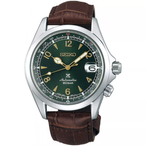 Seiko Prospex SBDC091 Alpinist Automatic Men's Watch with New Box + Free Post $781 with best offers.