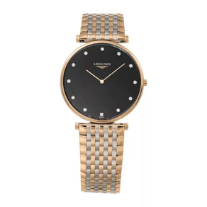 Longines L4.766.1.57.7 La Grande Classique Men's Watch + Free Post $1,438 with best offers.
