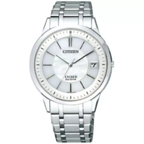 Citizen Exceed EBG74-5023 Titanium Eco-Drive Men's Watch + Free Post $808 with best offers.