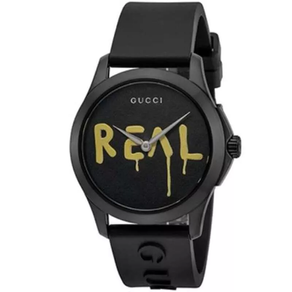 Gucci G-Timeless YA1264017 Ghost Quartz Men's Watch + Free Post $584 with best offers.