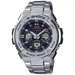 Casio G-Shock GST-W310D-1AJF G-Steel Multiband 6 Watch Box Papers + Free Post $340 with best offers.