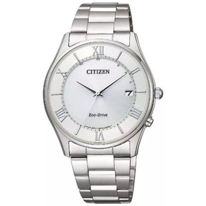 Citizen Collection AS1060-54A Simple Adjust Eco-Drive Men's Watch + Free Post $313 with best offers.