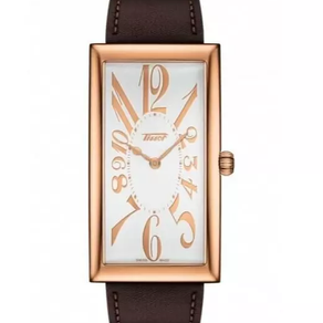 Tissot Heritage T117.509.36.032.00 Banana Centenary Edition Mens Watch + Free Post $673 with best offers.