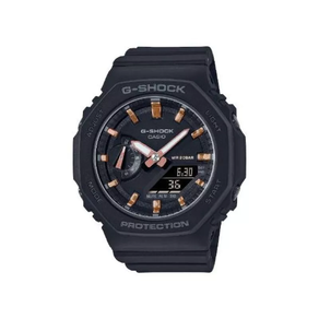 Casio G-Shock GMA-S2100-1AJF Carbon Core Quartz Men's Watch Paper+ Free Post $205 with best offers.