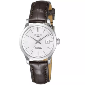 Longines L2.321.4.72.2 Record Collection Automatic Women's Watch + Free Post$1,438 with best offers.