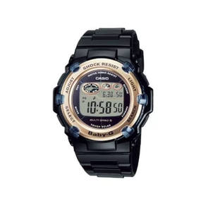 Casio Baby-G BGR-3003U-1JF Digital Solar Women's Watch Paper+ Free Post $205 with best offers.