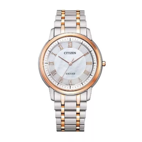 Citizen Exceed AR4004-71D Titanium Eco-Drive Men's Watch + Free Post $718 with best offers.