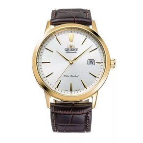Orient Contemporary RN-AC0F04S Mechanical Automatic Watch Box + Free Post $268 with best offers.