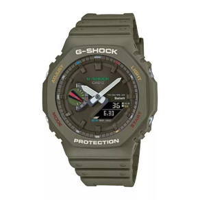 Casio G-Shock GA-B2100FC-3AJF Multi Color Accents Bluetooth Paper + Free Post $268 with best offers.
