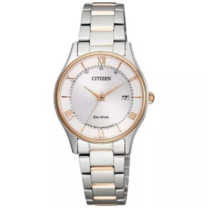 Citizen Collection ES0002-57A Eco-drive Quartz Watch + Free Post $313 with best offers.