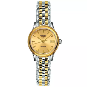 Longines L4.274.3.32.7 Flagship Automatic Women's Watch + Free Post $1,438 with best offers.