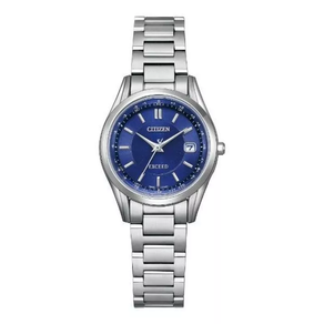 Citizen Exceed ES9370-62L Blue Dial Titanium Eco-Drive Men's Watch + Free Post $718 with best offers.