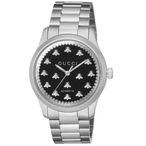 Gucci YA1264130 G-Timeless Quartz Men's Watch New Box + Free Post $493 with best offers.
