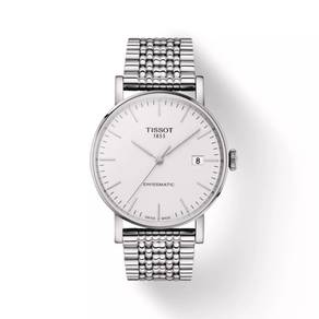Tissot T-Classic T109.407.11.031.00 Everytime Automatic Men's Watch +Free Post $628 with best offers.