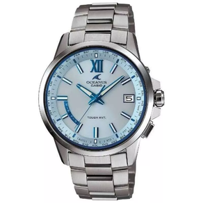 Casio Oceanus OCW-T150-2AJF Classic Line Tough Solar Watch Paper+ Free Post $448 with best offers.